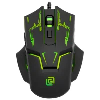 Игровая мышь Oklick 779G фото 1